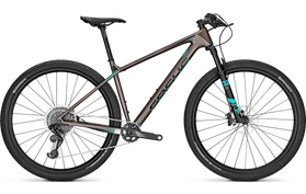 Focus Raven Max SL 2018  