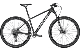 Focus Raven 8.6 2019  