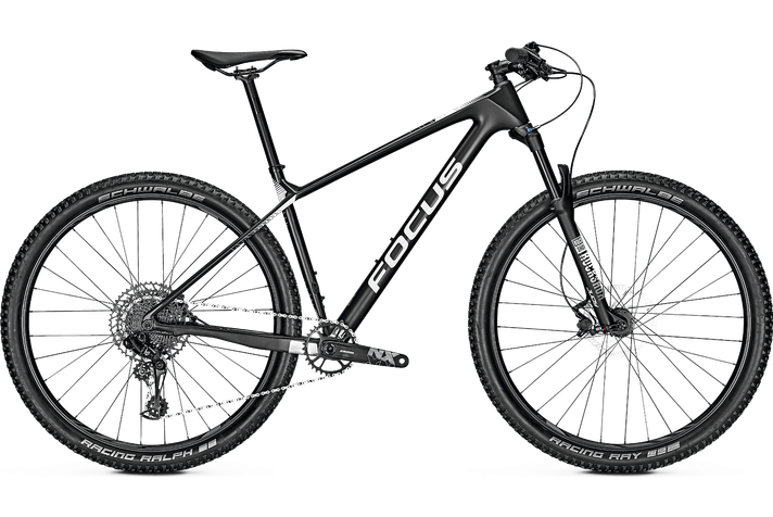 Focus Raven 8.6 2019  