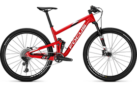 Focus Focus O1E Pro 2018  