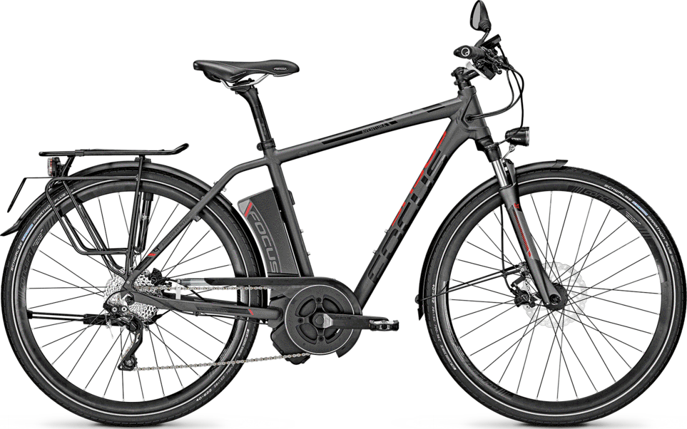 Focus Focus Aventura Speed 2016  