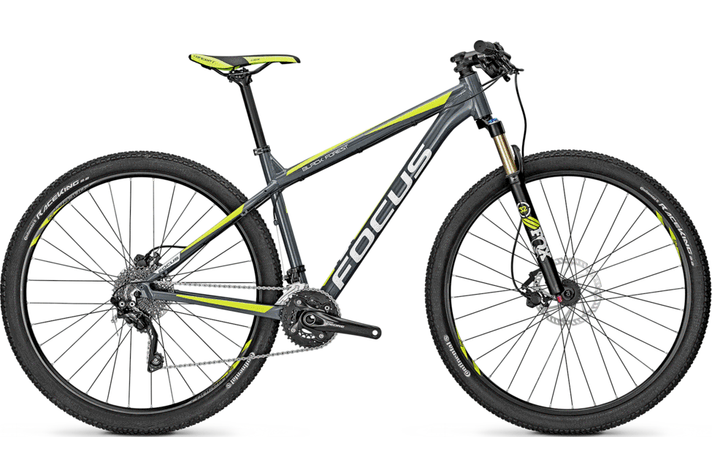 Focus Black Forest LTD 29 2016  