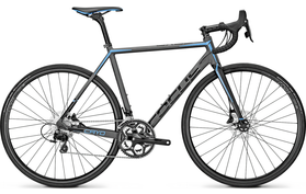 Focus Cayo AL Disc 105 2016  