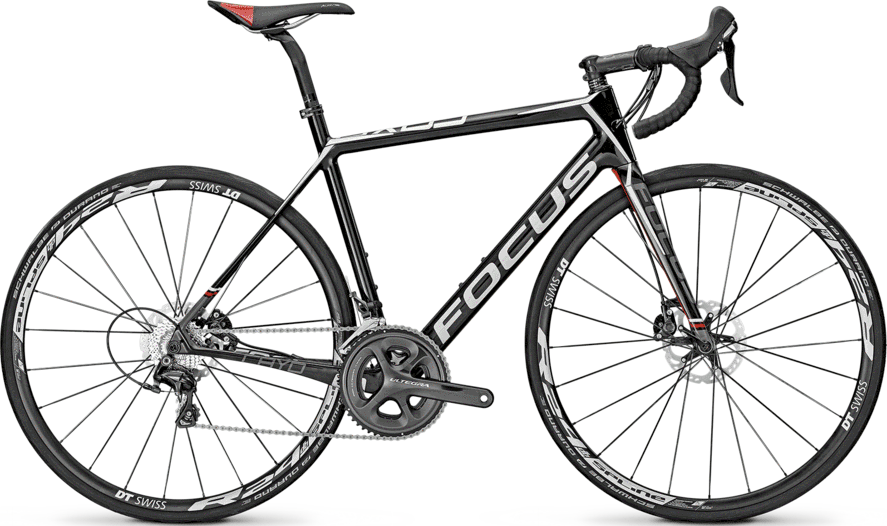 Focus Cayo Disc Ultegra 2016 | 12GO Biking