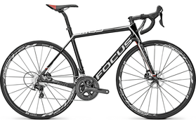 Focus Cayo Disc Ultegra 2016  