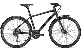 Focus Planet Lite Plus 2016  