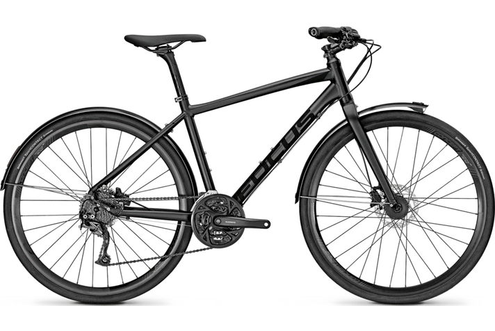 Focus Planet Lite Plus 2016  