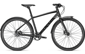 Focus Planet Pro Plus 2016  