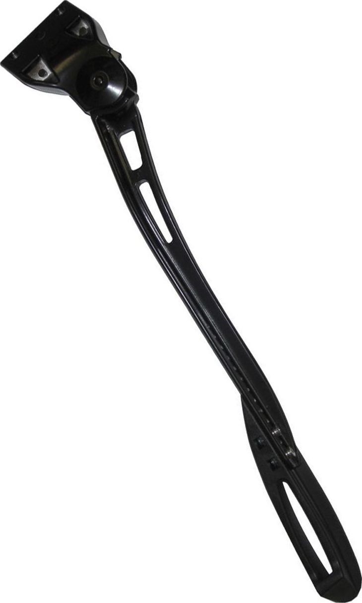 Focus ESGE Pletscher 40 mm Fietsstandaard 26" - 28"  