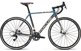 Focus Mares AX Disc Apex 2016  