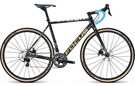 Focus Mares CX Disc 105 2016  
