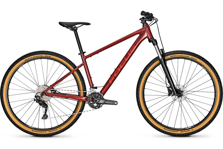 Focus Focus Whistler 3.7 2025  