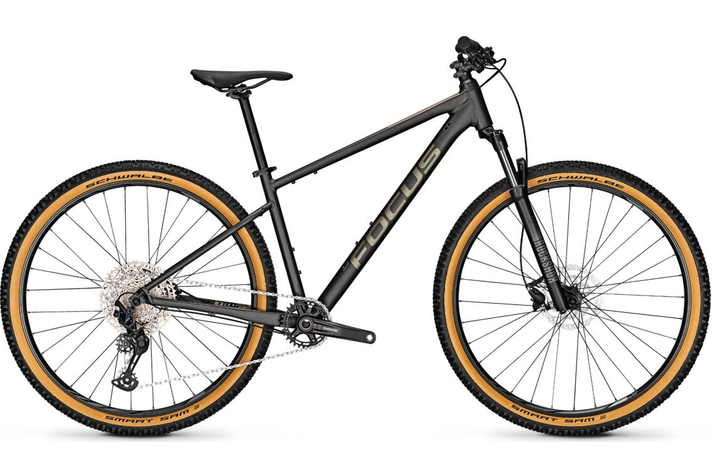 Focus Focus Whistler 3.9 2025  