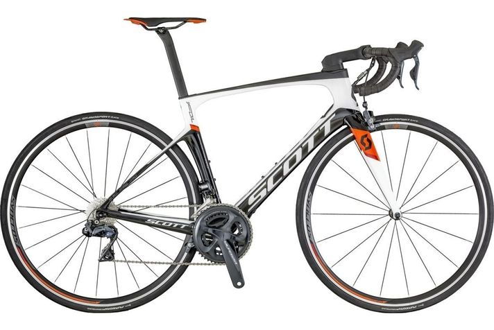 Scott Scott Foil 10 2018  