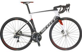 Scott Foil 10 Disc 2018  