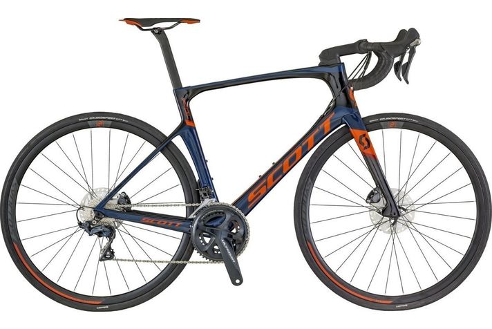 Scott Foil 20 Disc 2018  