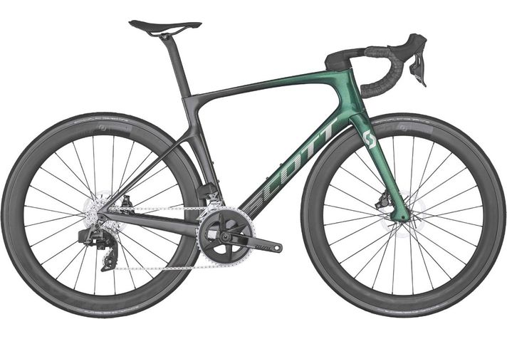 Scott Foil RC 20 2022  