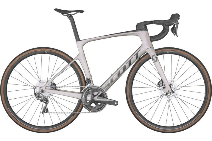 Scott Foil RC 30 2022  