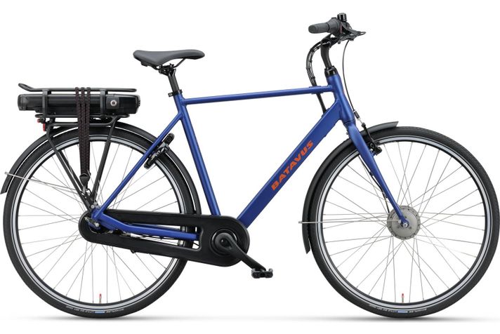 Batavus Batavus Fonk E-go N7 2024  