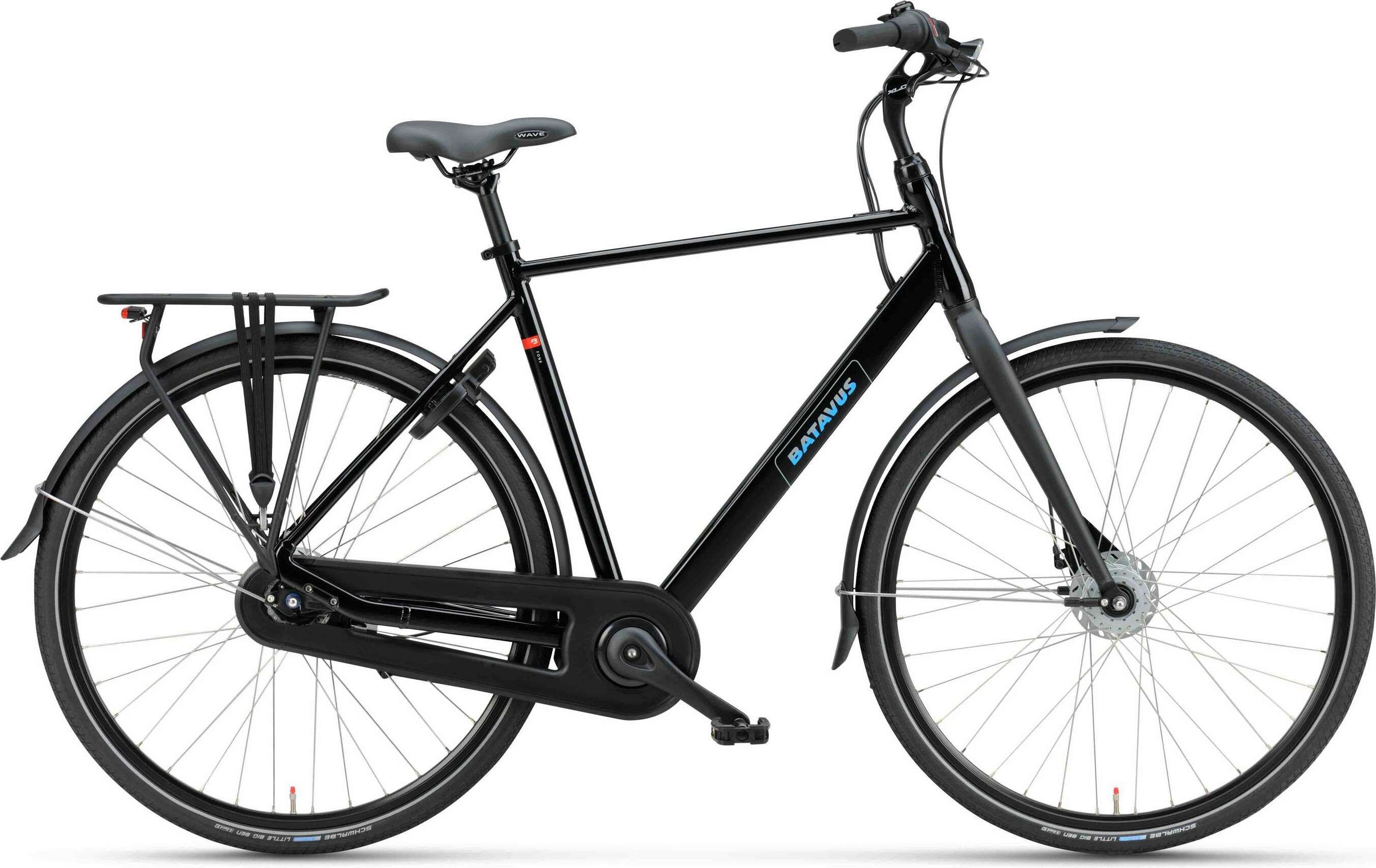 Batavus Fonk N3 2025  