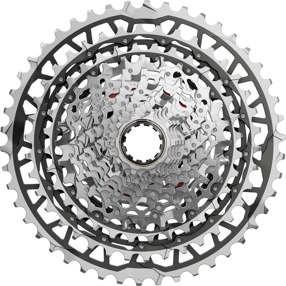 SRAM Force XPLR XG-1371 13-speed Cassette  
