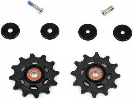 SRAM Derailleurwielset Force AXS  