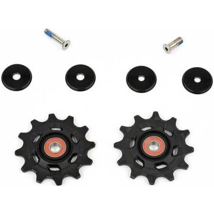 SRAM SRAM Derailleurwielset Force AXS  