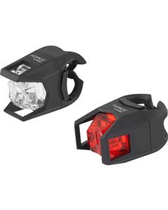 Force Cage Verlichtingsset  