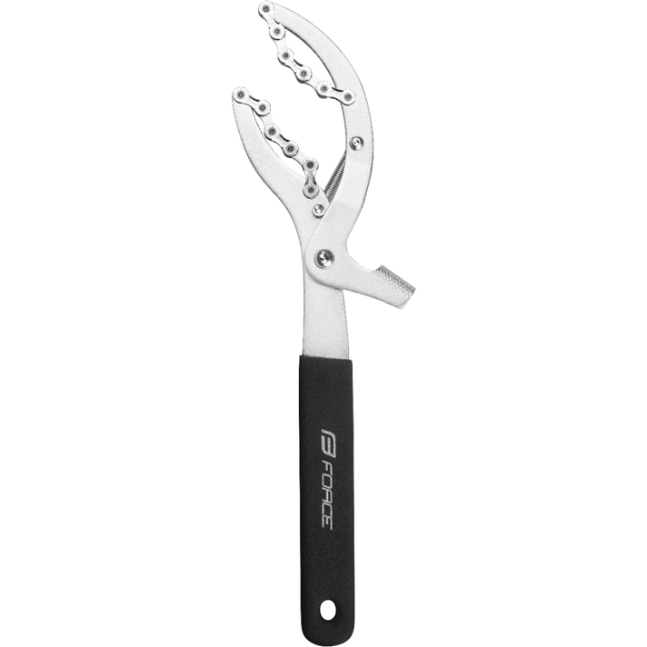 Force Cassette Kettingzweep  