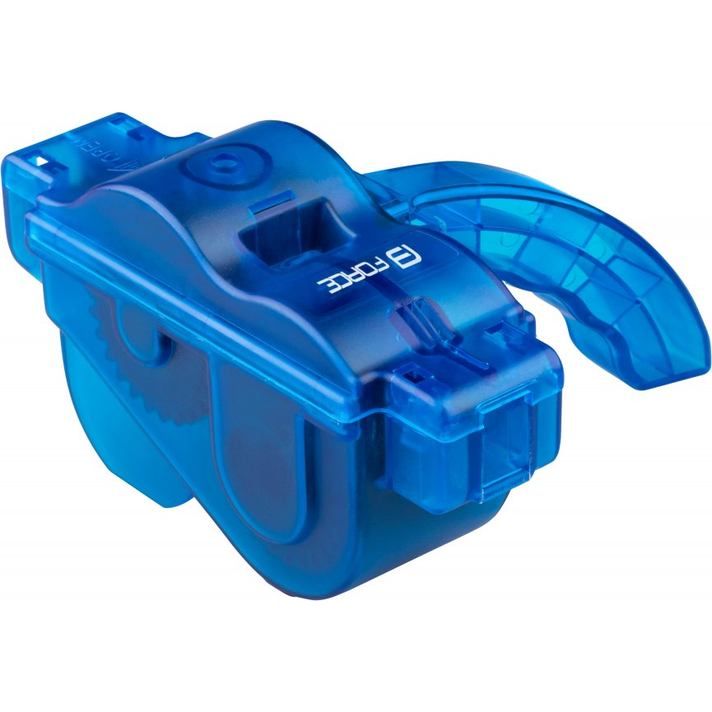 Force Kettingreiniger Blauw  
