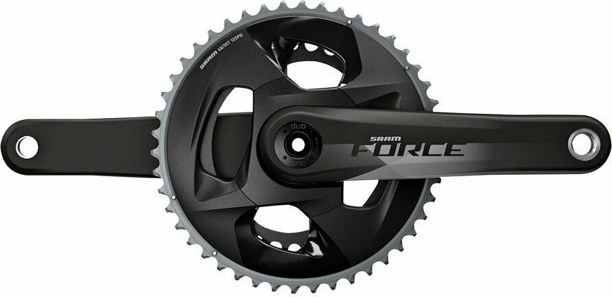 SRAM Force D1 DUB 12-speed Crankstel  