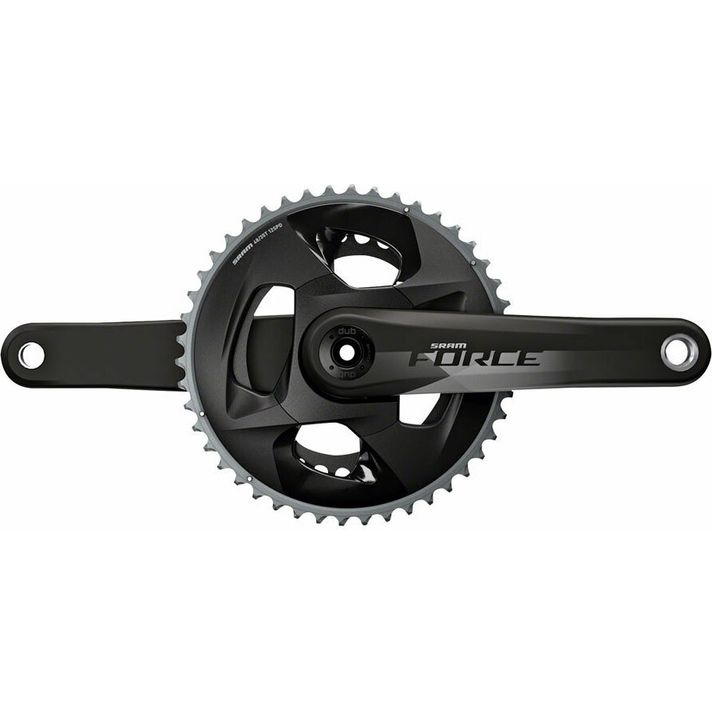 SRAM SRAM Force D1 DUB 12-speed Crankstel  