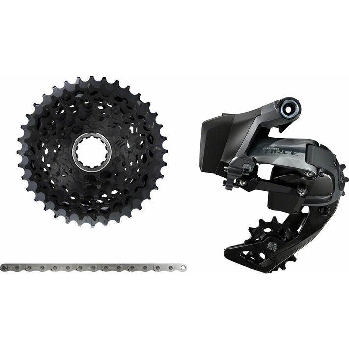 SRAM Force Wide eTap AXS Upgrade Kit  
