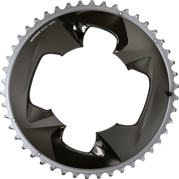 SRAM SRAM Force AXS Kettingblad  