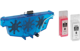 Force Kettingreinigingsset  