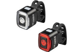 Force Force Flea 200 Verlichtingsset  