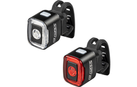 Force Flea 200 Verlichtingsset  
