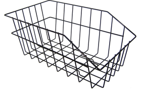 Force Achter Fietsmand  