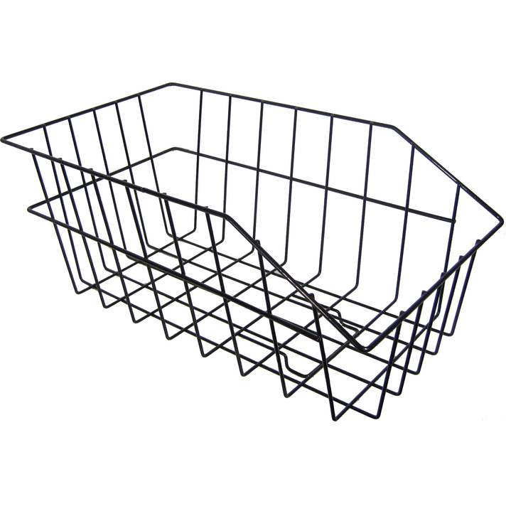 Force Achter Fietsmand  