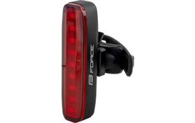 Force Pipe USB Achterlicht  