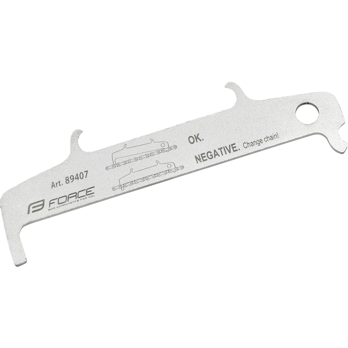 Force Force Profi Kettingmeter  