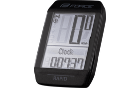 Force Force Rapid Fietscomputer  