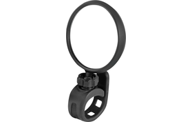 Force Siliconen Stuur Fietsspiegel  