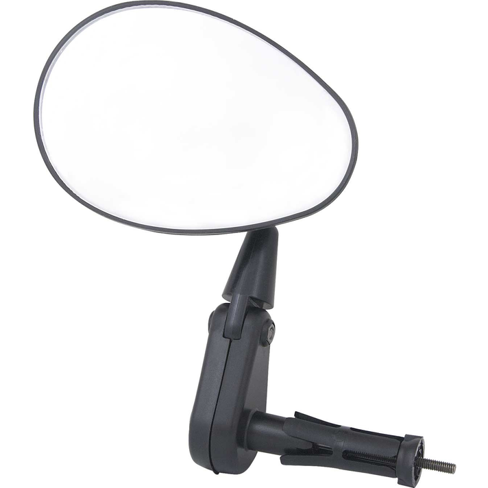 Force Stuurbevestiging Verstelbare Fietsspiegel  