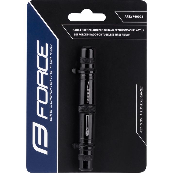Force Force Tubeless Reparatieset  