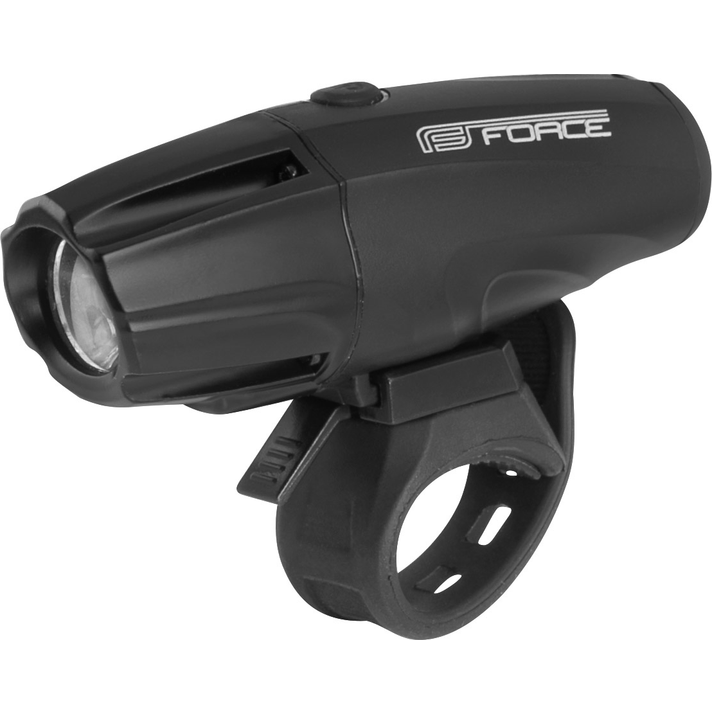 Force Force Shark Voorlicht  