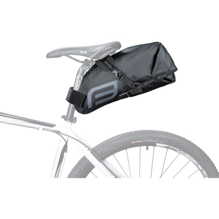 Force Zadeltas Adventure 5.3L  