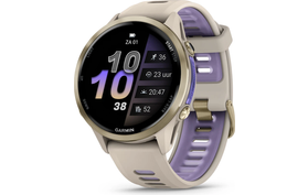 Garmin Forerunner 970 Sporthorloge Grijs  