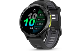 Garmin Garmin Forerunner 970 Sporthorloge  
