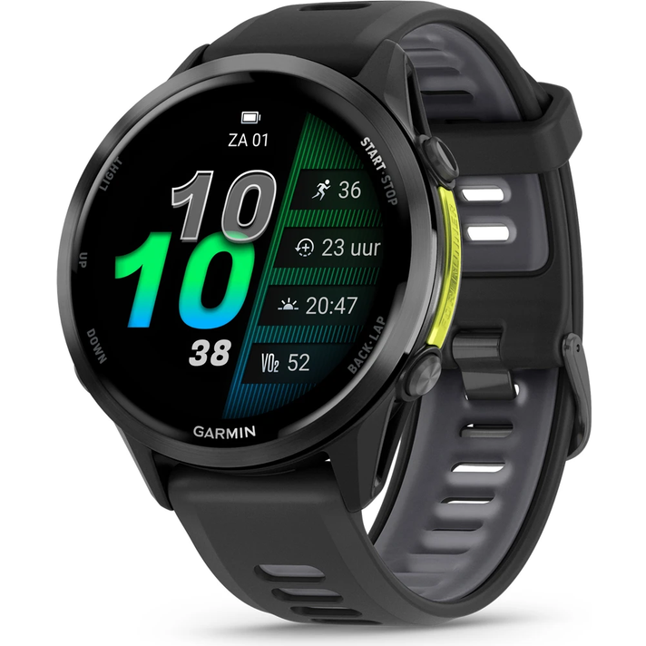 Garmin Garmin Forerunner 970 Sporthorloge  